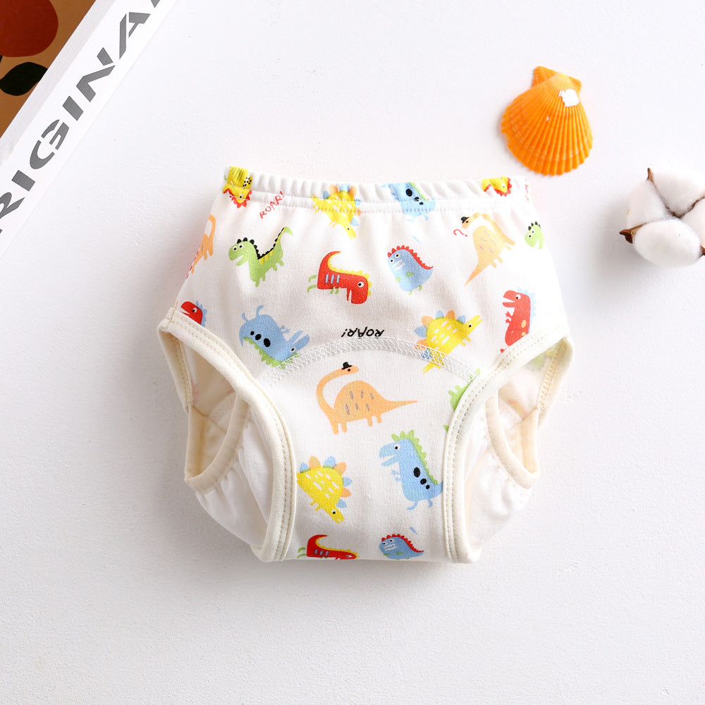 Baby Gauze Diaper