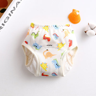 Baby Gauze Diaper