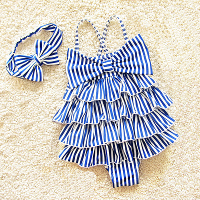 Infant Swim Suit