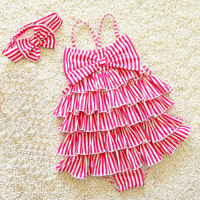 Infant Swim Suit