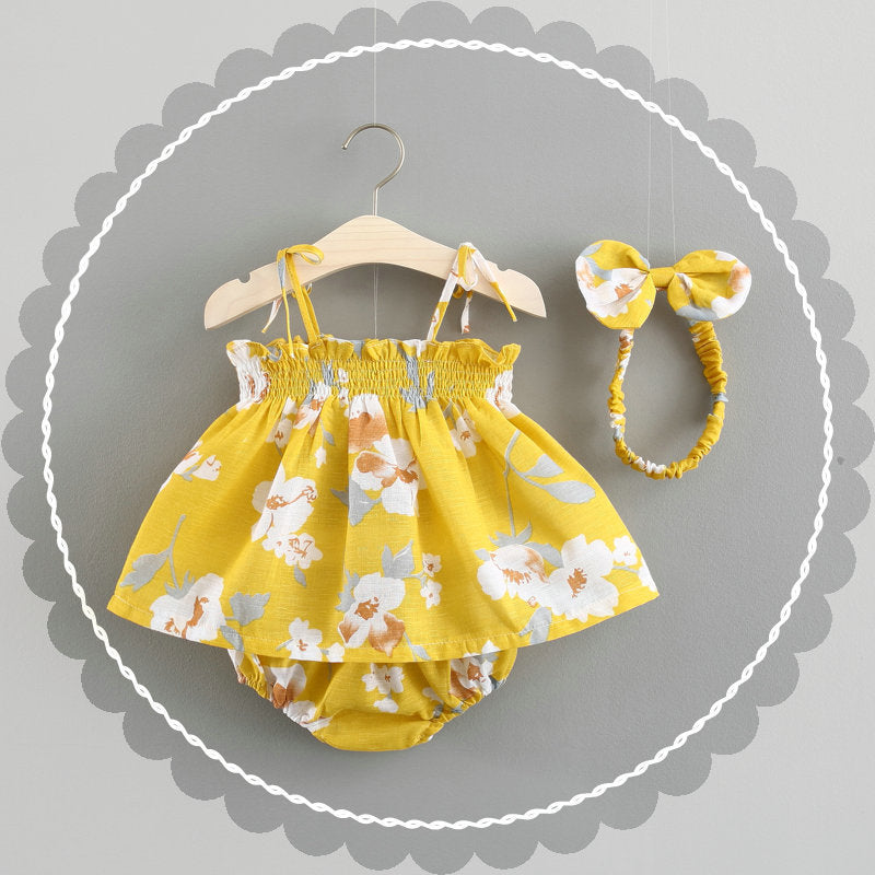 Korean Princess Dress