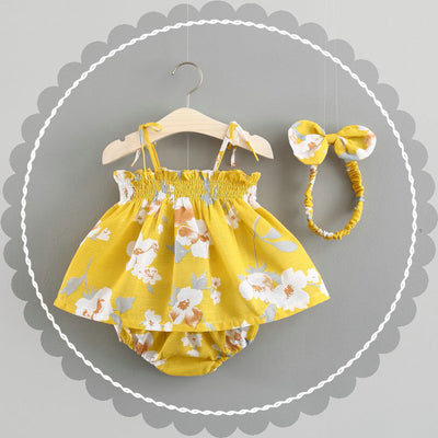 Korean Princess Dress