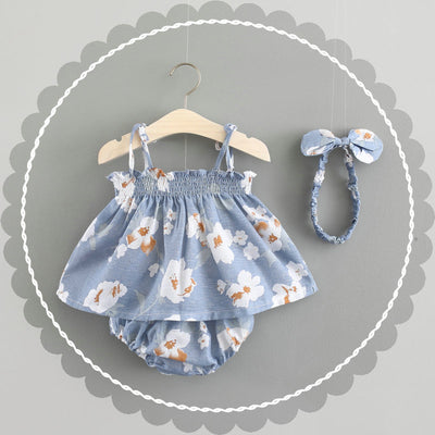 Korean Princess Dress