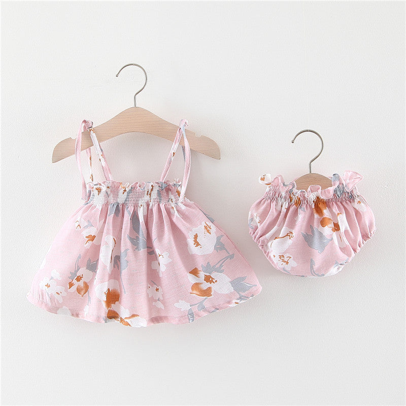 Korean Princess Dress