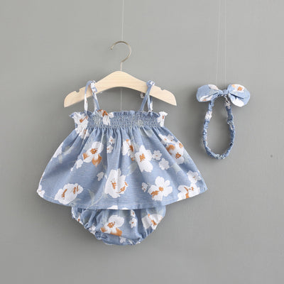 Korean Princess Dress
