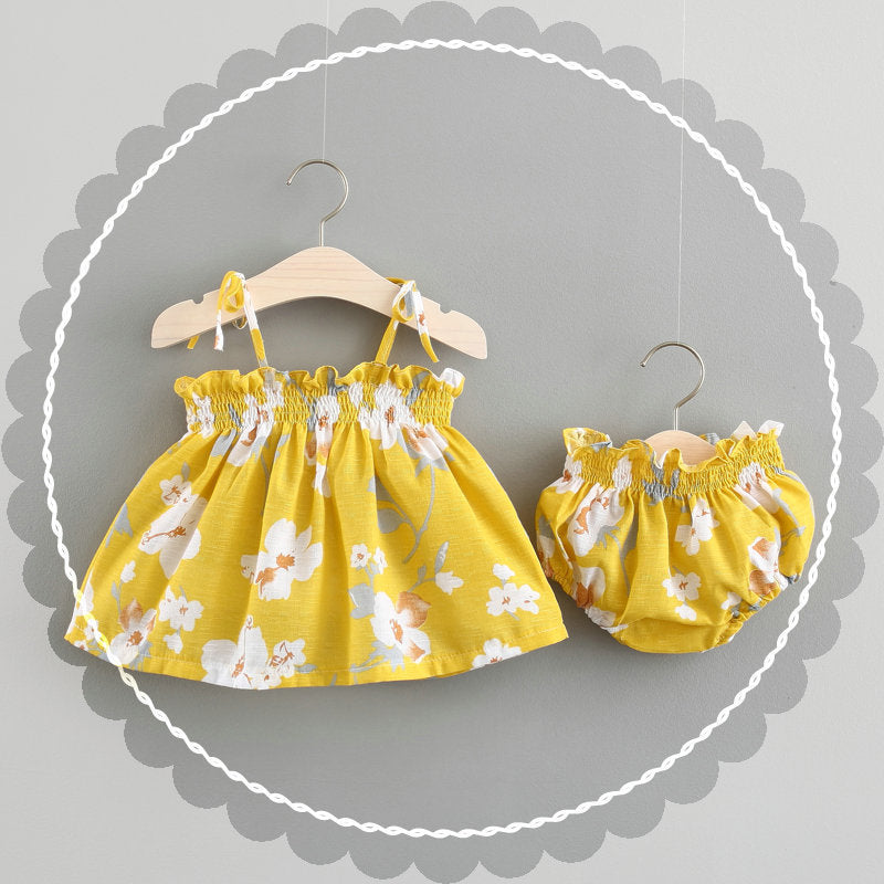 Korean Princess Dress