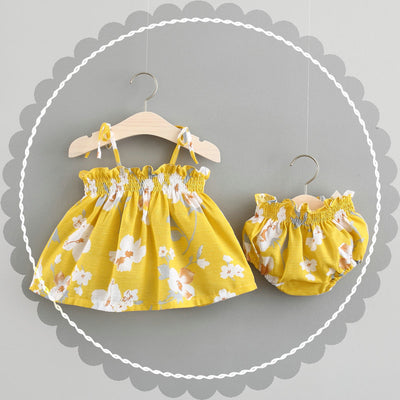 Korean Princess Dress