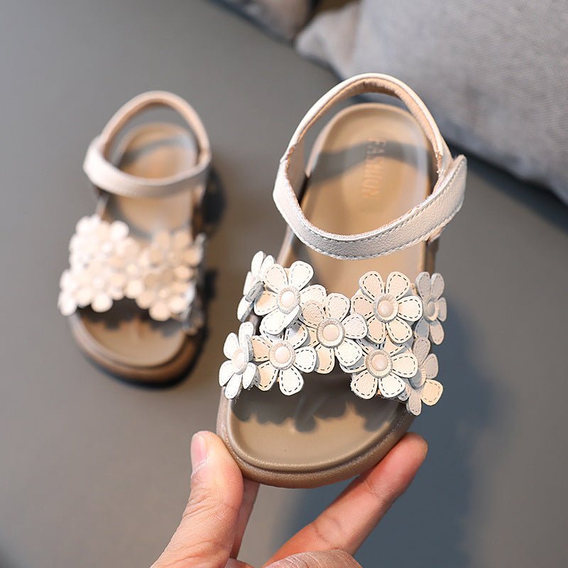 Soft-soled Beach Shoes