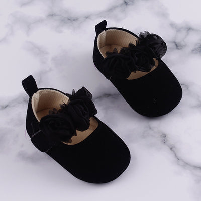 Cozy Baby Shoes