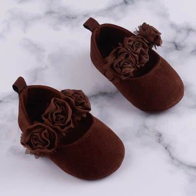Cozy Baby Shoes
