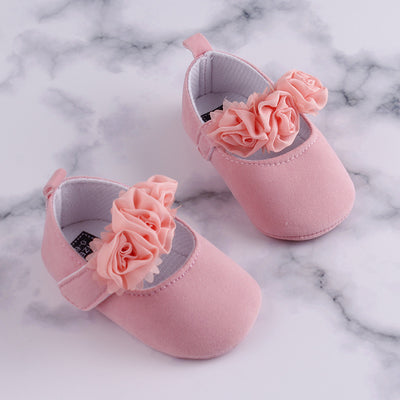Cozy Baby Shoes
