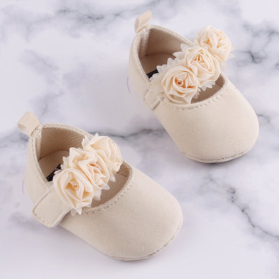 Cozy Baby Shoes