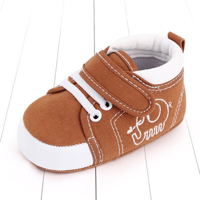 Soft Sole Shoes