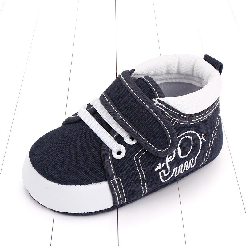 Soft Sole Shoes