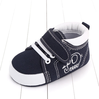 Soft Sole Shoes