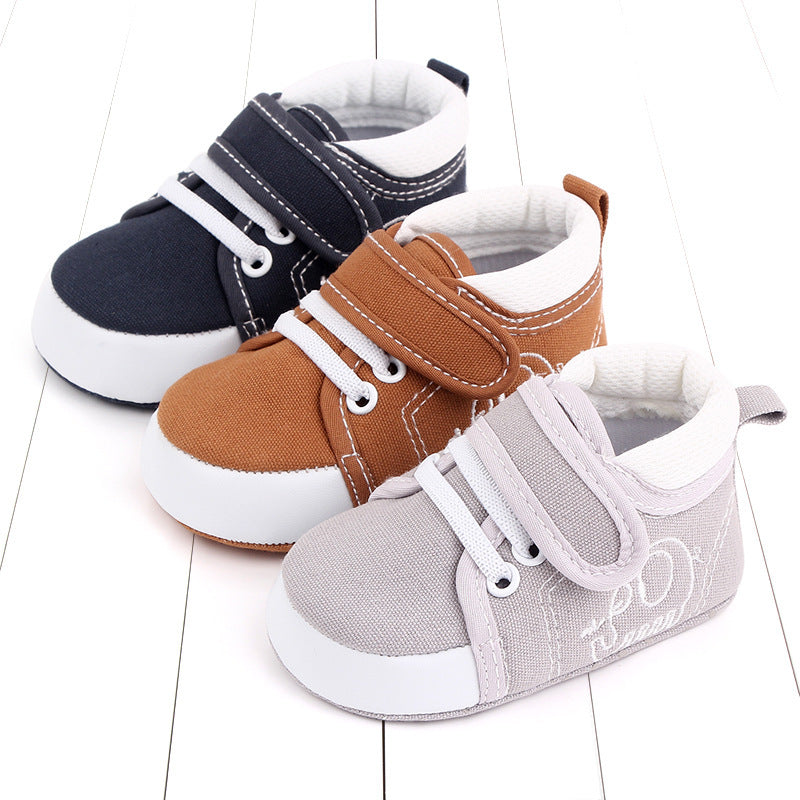 Soft Sole Shoes