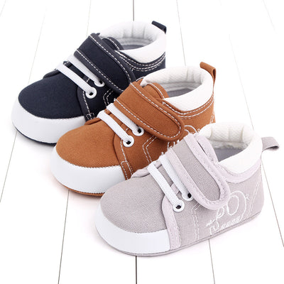 Soft Sole Shoes