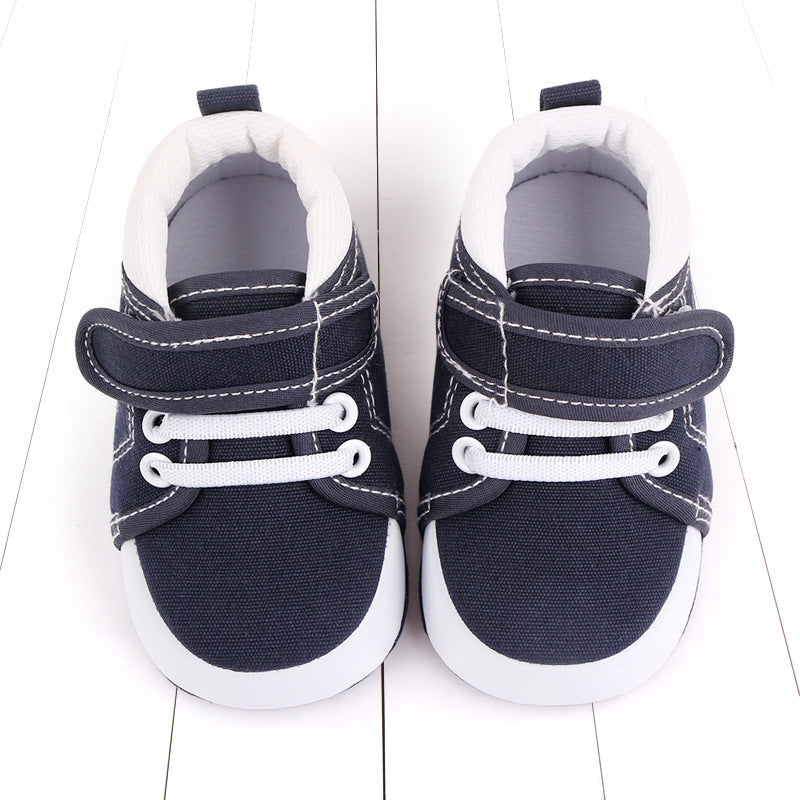 Soft Sole Shoes