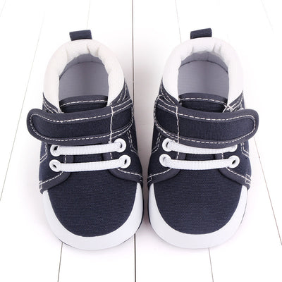 Soft Sole Shoes