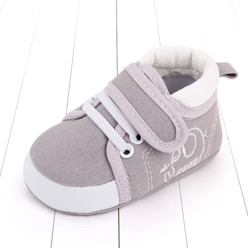 Soft Sole Shoes