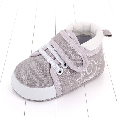 Soft Sole Shoes