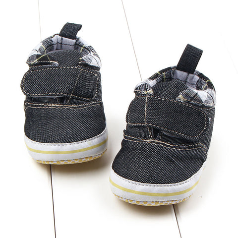Baby Toddler Shoes