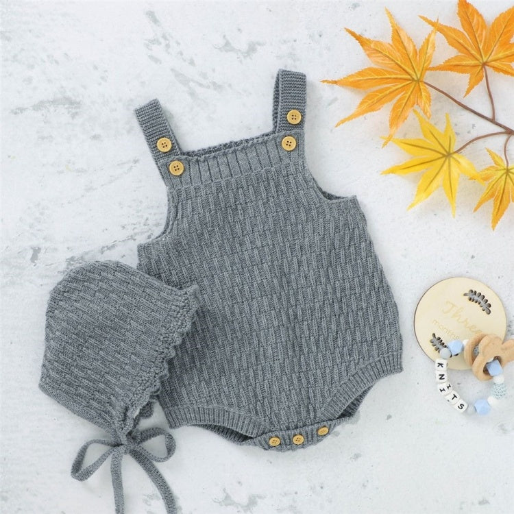 Kids Baby Romper