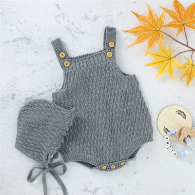 Kids Baby Romper