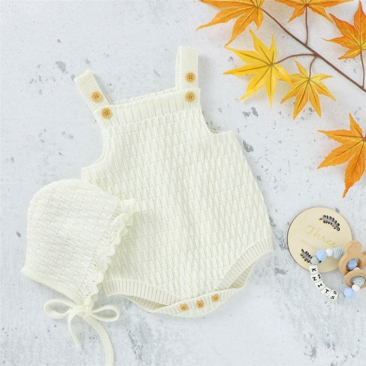 Kids Baby Romper