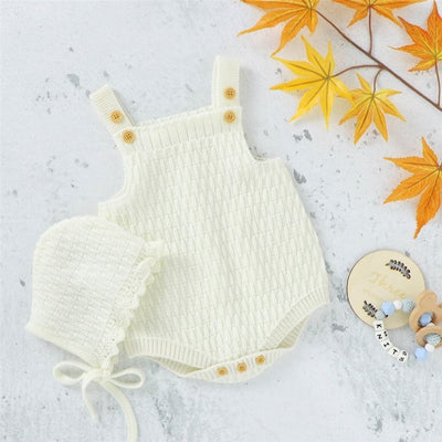 Kids Baby Romper