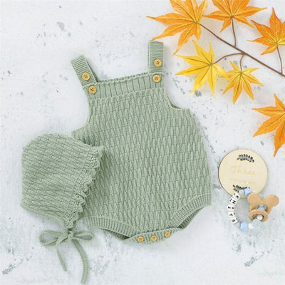 Kids Baby Romper