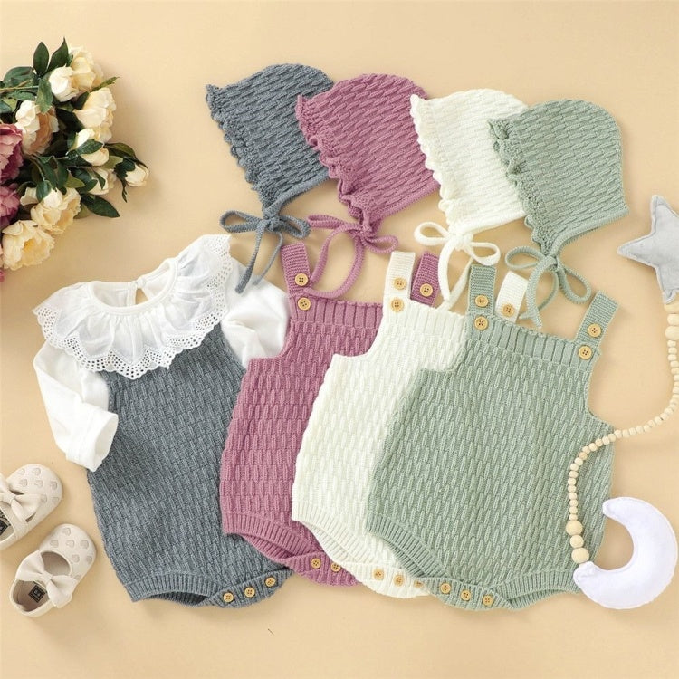 Kids Baby Romper