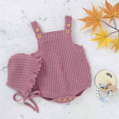 Kids Baby Romper