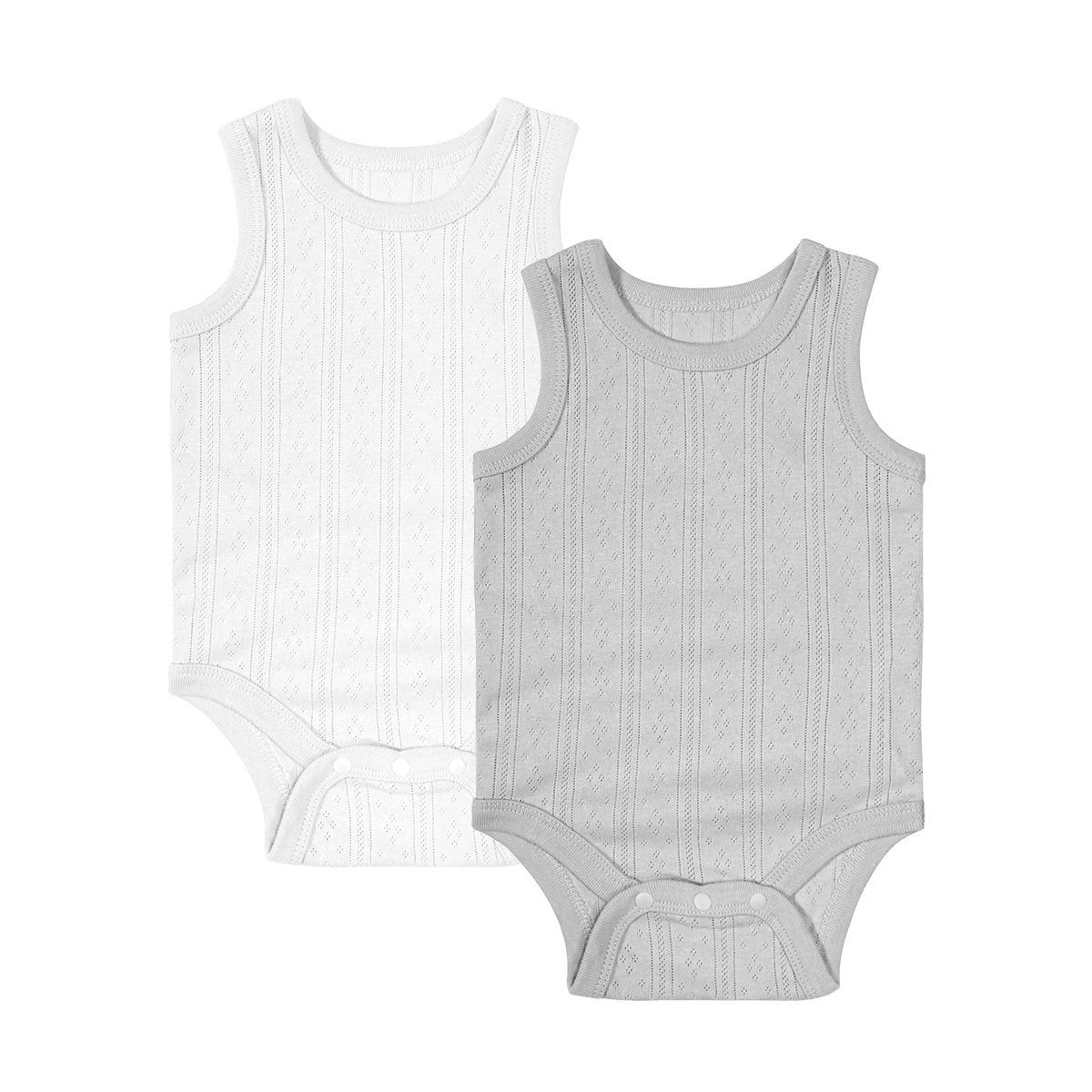 Unisex Baby Vest