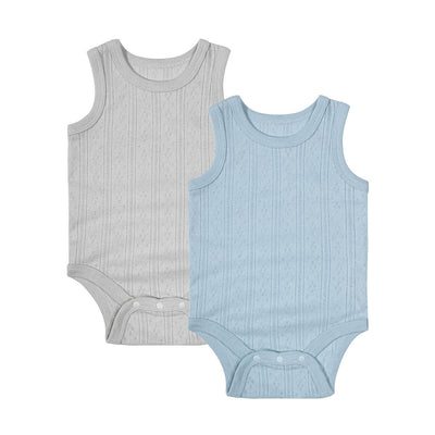 Unisex Baby Vest