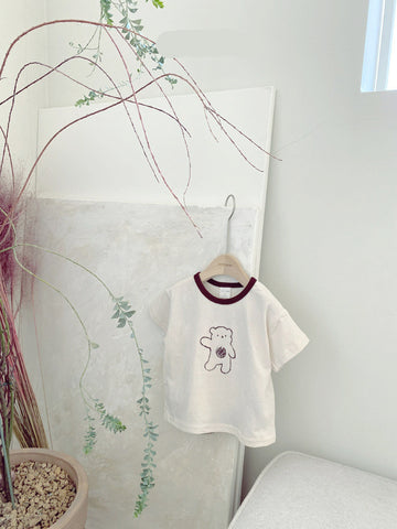 Baby Bear Outfit