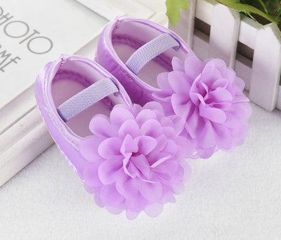 Newborn Casual Shoes