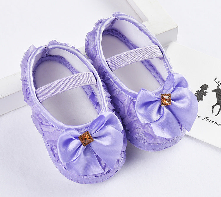 Newborn Casual Shoes