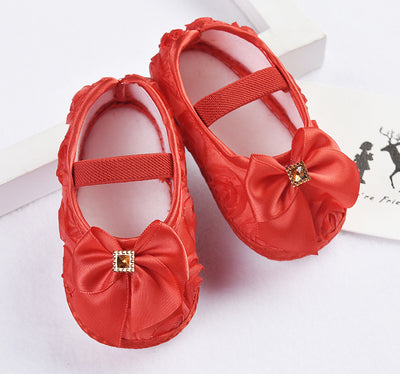 Newborn Casual Shoes