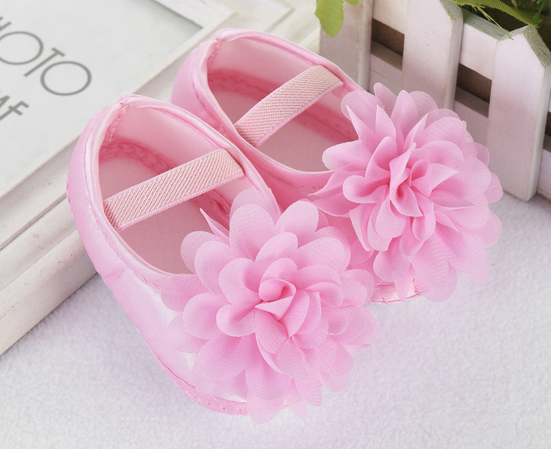Newborn Casual Shoes