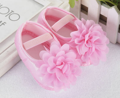 Newborn Casual Shoes