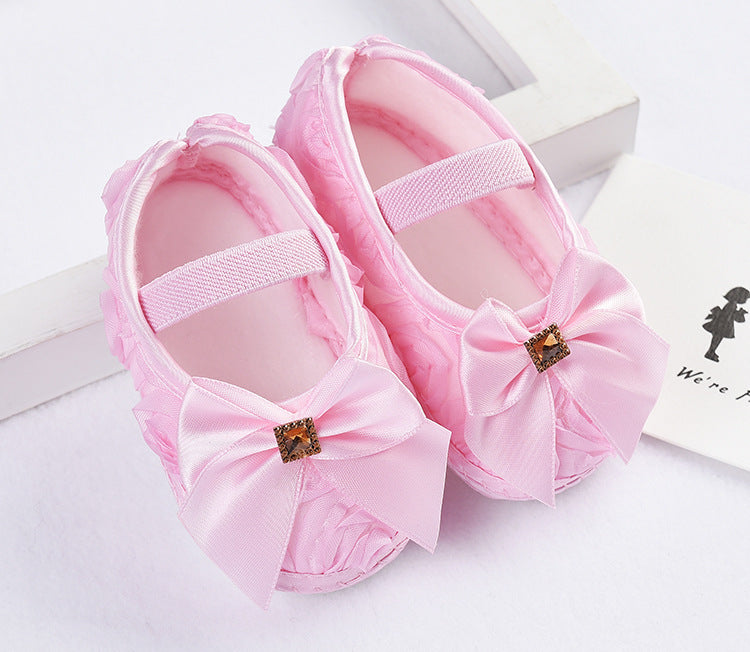 Newborn Casual Shoes