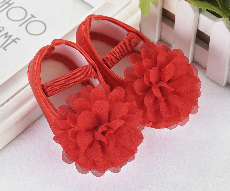 Newborn Casual Shoes