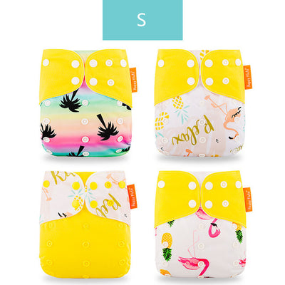 Cloth Baby Diapers