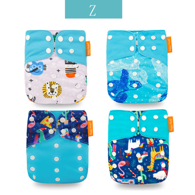 Cloth Baby Diapers