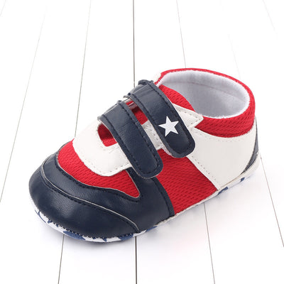Baby Soft Sneakers