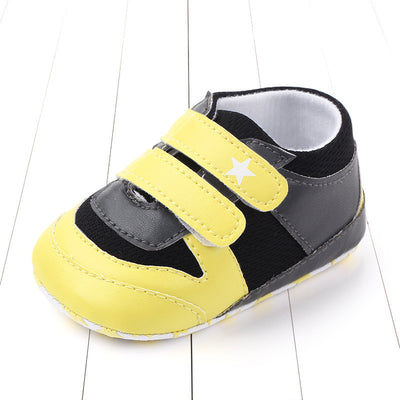 Baby Soft Sneakers