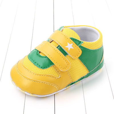 Baby Soft Sneakers