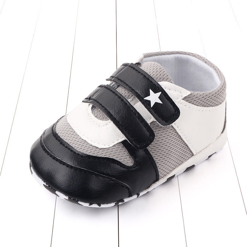 Baby Soft Sneakers