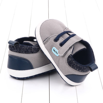 Soft Baby Shoes